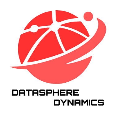 Datasphere Managed IT logo