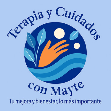 terapiaconmayte logo