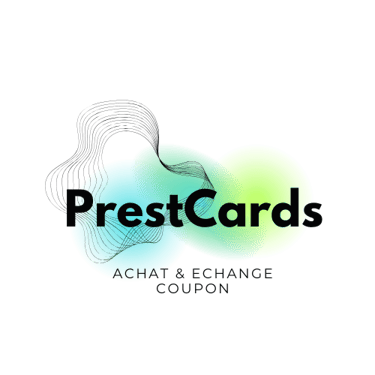 Recharge.Prestige logo