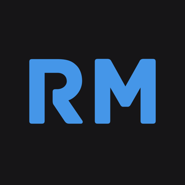 Rafa do Marketing logo