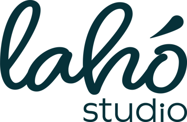 Laho Studio logo