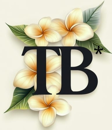 TenerifeBliss* logo