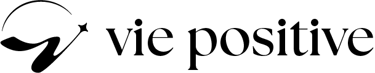 Vie Positive logo