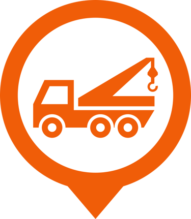 evakuator logo