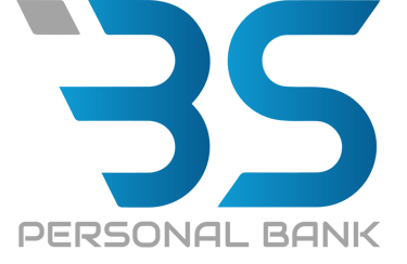 Bs Personal Bank logo