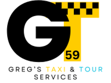 taxi tour services logo