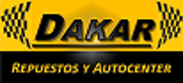 DAKAR REPUESTOS Y AUTOCENTER S.A. logo
