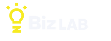 Biz lab logo