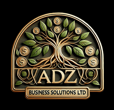 ADZ Business Solutions Ltd logo