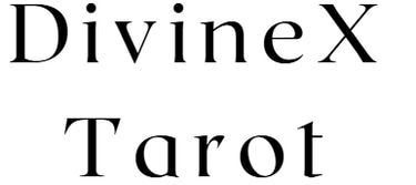 DivineXtarot logo