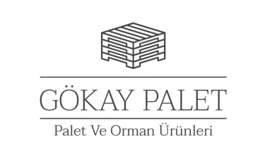 Gökay Palet logo