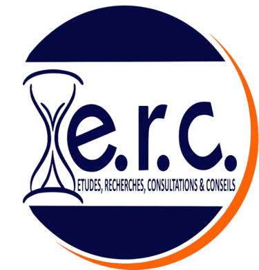 ERC Groupe logo