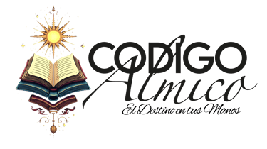 Código Almico logo