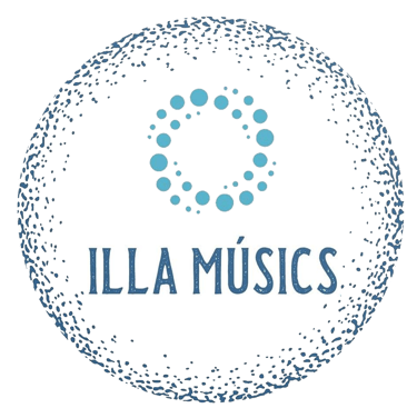 Illa Músics, música clàssica i jazz des de les Illes Balears logo