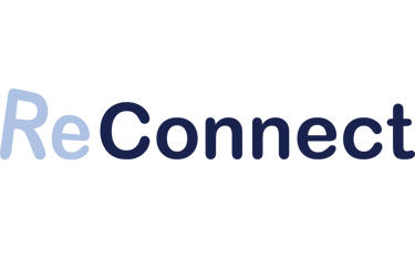 ReConnect logo