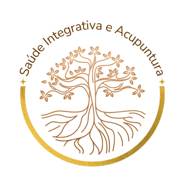 Acupuntura Holística logo
