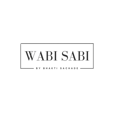 Wabi Sabi logo