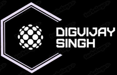 Digvijay Singh logo