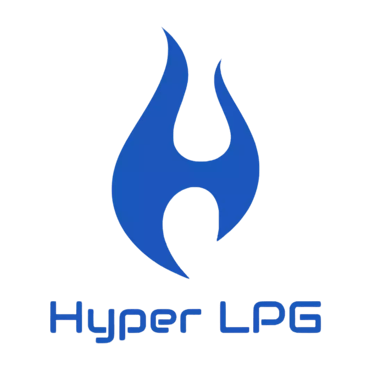 Hyper LPG logo