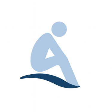 The Unhappy Professional logo