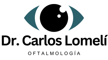 Dr Carlos Lomelí logo