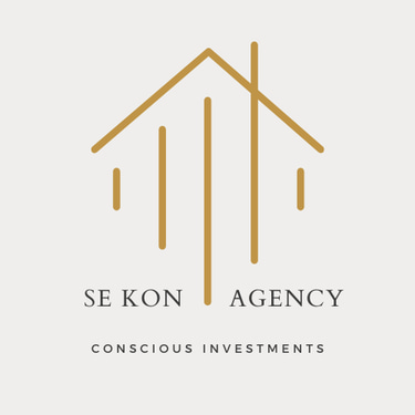 SEKON AGENCY LLC logo
