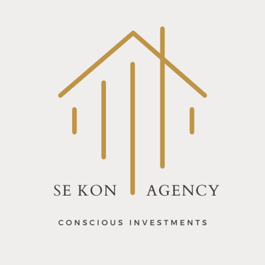 SEKON AGENCY LLC logo