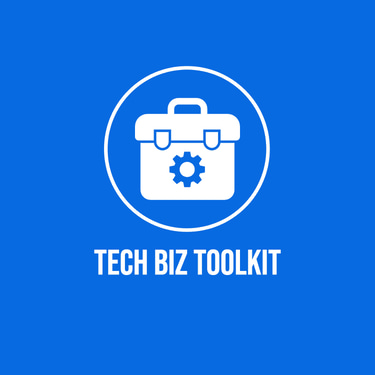 Tech Biz Toolkit logo