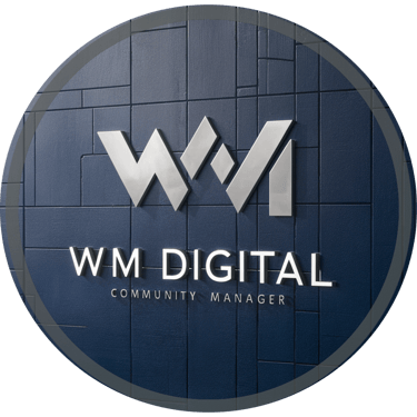 WMDIGITAL logo