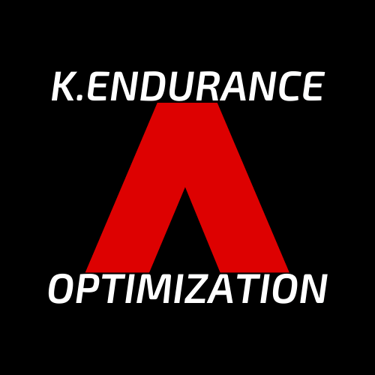 K.Endurance-Optimization logo