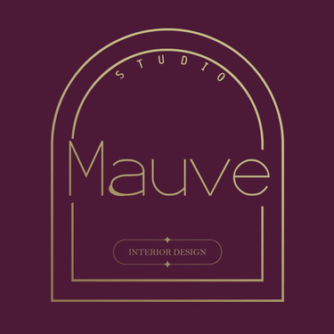 Studio Mauve - Interior Design logo