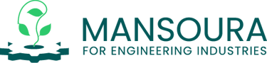 المنصورة للصناعات الهندسية logo