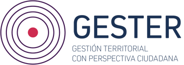 Gester logo