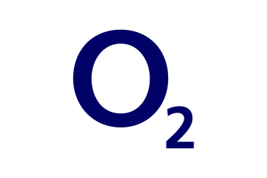 o2 logo