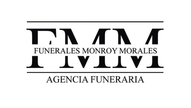 FUNERALES MONROY MORALES logo