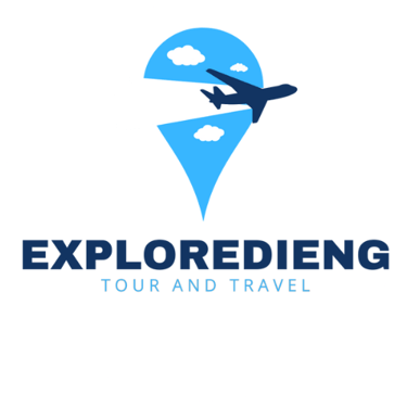 Explore Dieng Tour.id logo