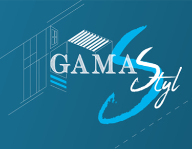 Gamastyl logo