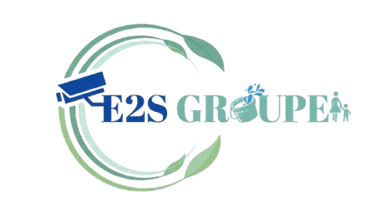 E2S GROUPE logo