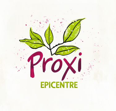 Epicentre Proxi logo