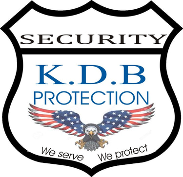 Professional Security and Fire Guard Services logo
