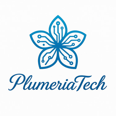 Plumeria Tech logo