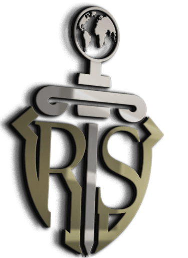 Pastor Rêmulo Santos logo