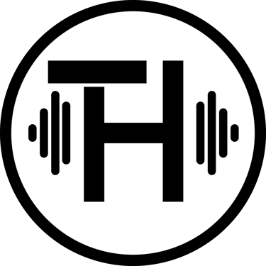 Tim Hoffmann - Music logo