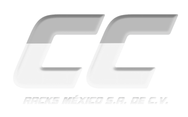 CC Racks México logo