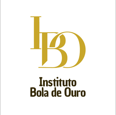 Escolinha Bola de Ouro logo