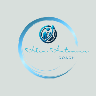 Alin Georgian Antonoiu logo