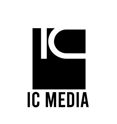 IC MEDIA MKT logo