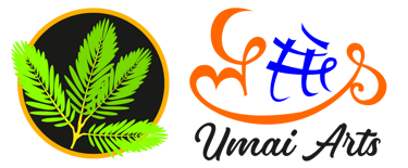 Umai Arts logo
