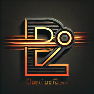 BENDECI2 logo