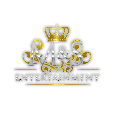 M&S Entertainment logo